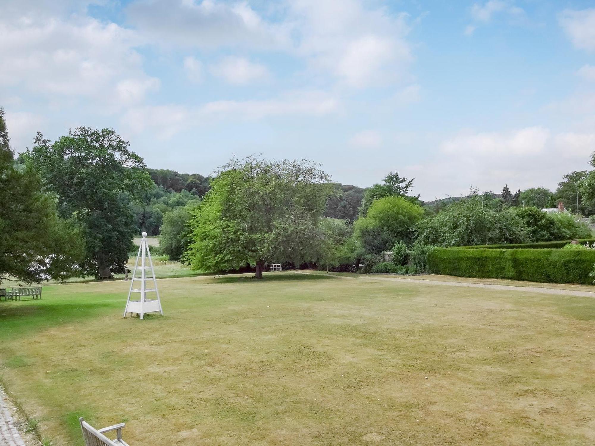Stable Yard Cottage Selborne Екстериор снимка